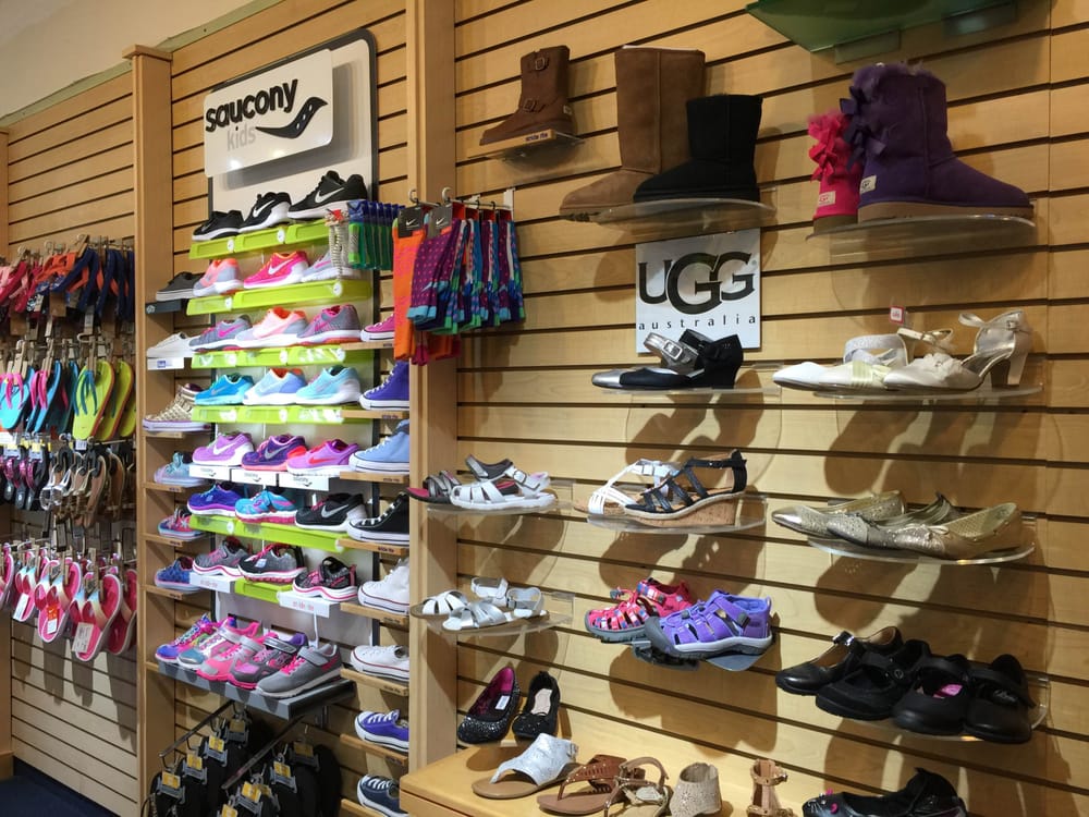 Stride Rite Everything Danville, California!