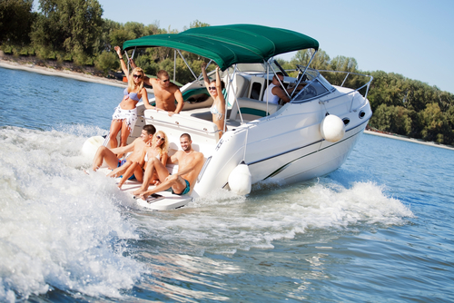 Best Lakes Near Danville! Everything Danville, California!