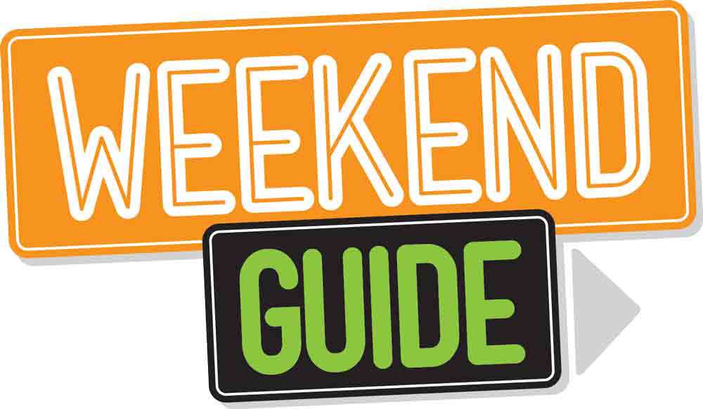 Weekend Happenings 2/28/203/01/20 Everything Danville, California!