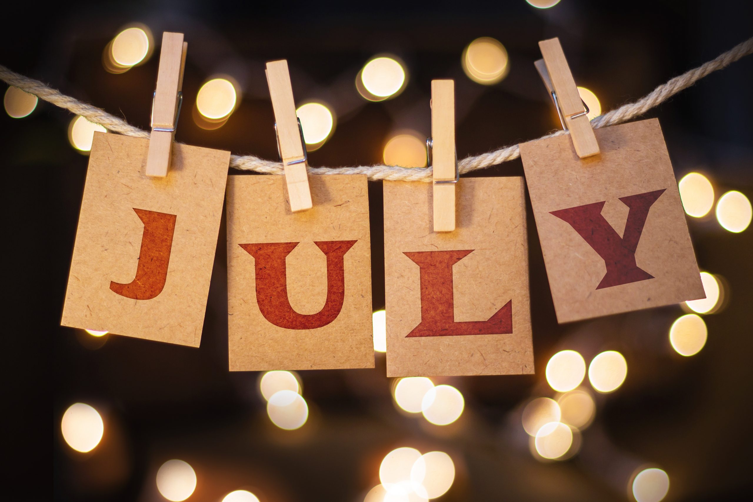 July Events Around Danville - Everything Danville, California!
