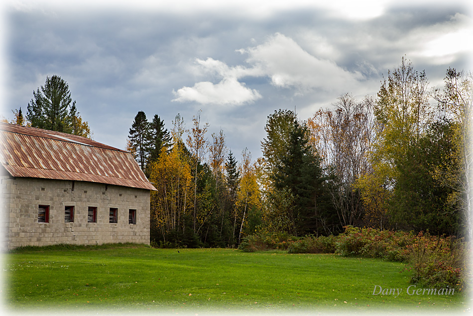 danygermain.ca Photo GrandRemous