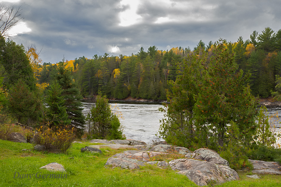 danygermain.ca Photo GrandRemous