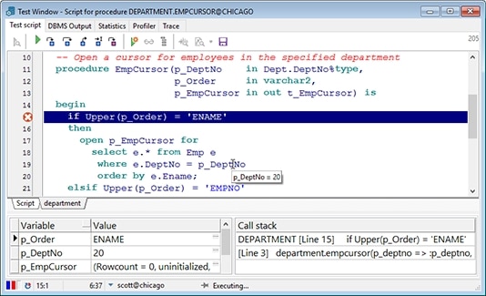 Format SQL Server Queries Easily Online SQL Formatter Devart