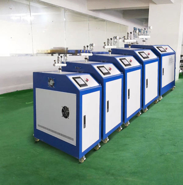 Induction Steam Boiler Induction heating equipment manufacturer