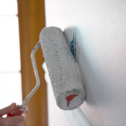 Eclipse Rapid Wall Repair Patch DAP Global