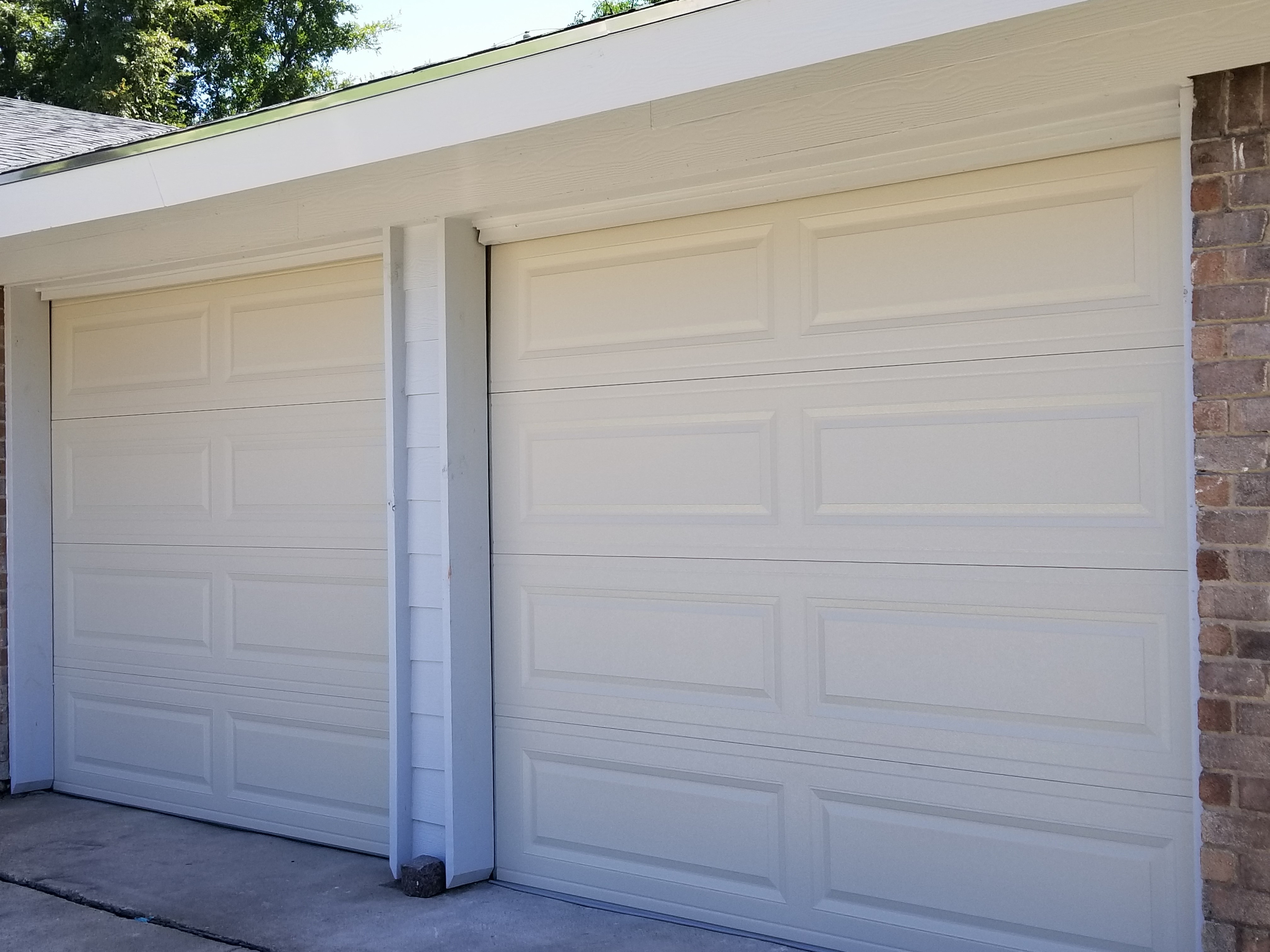 Garage Door Arlington Tx Dandk Organizer