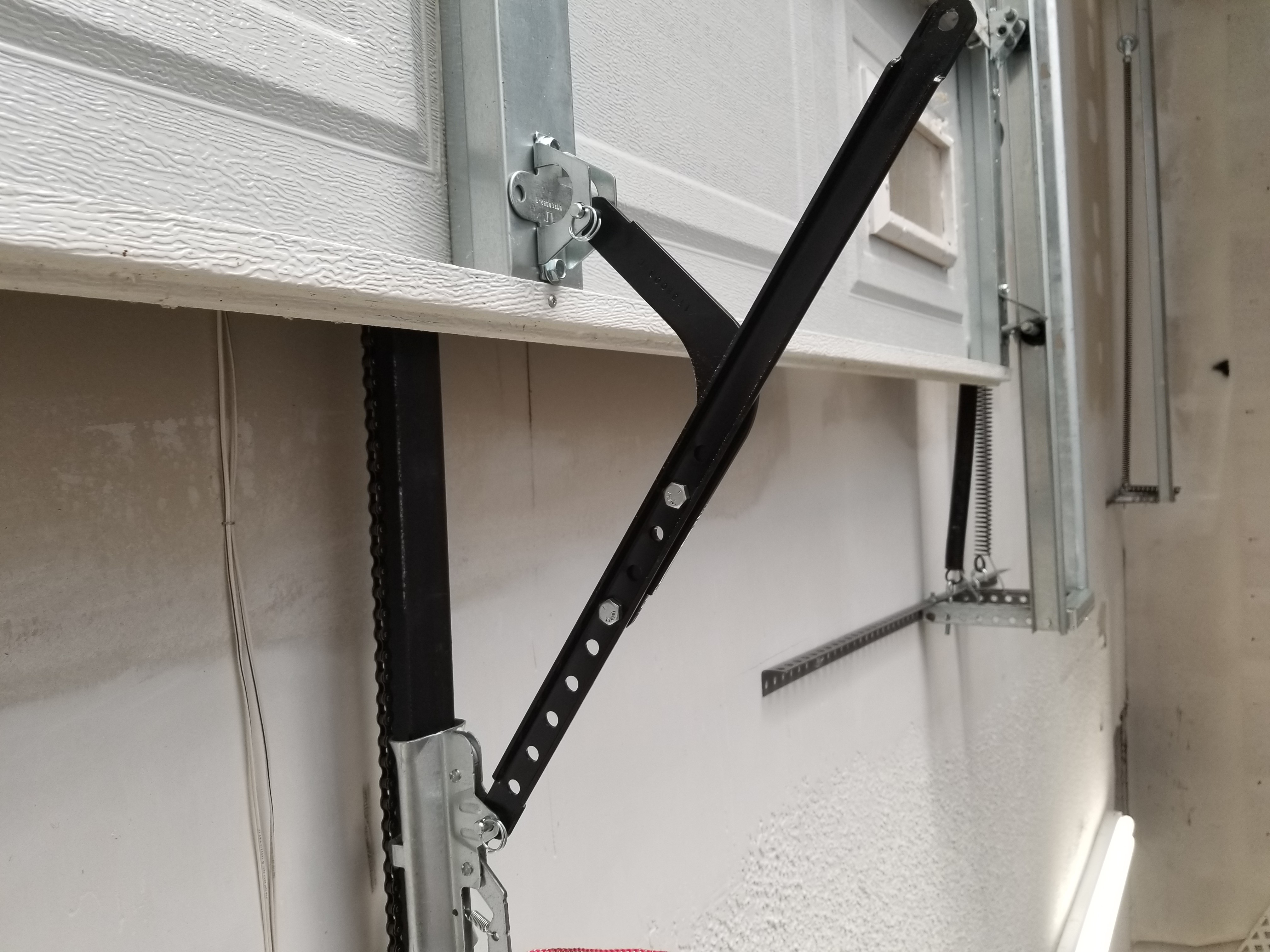 Garage Door Parts Arlington Texas Dandk Organizer