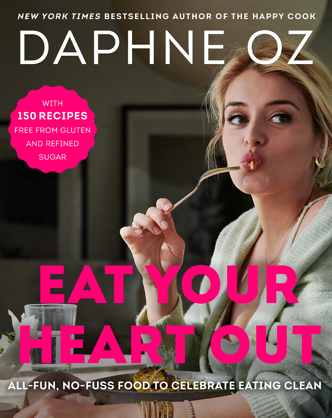 home Daphne Oz