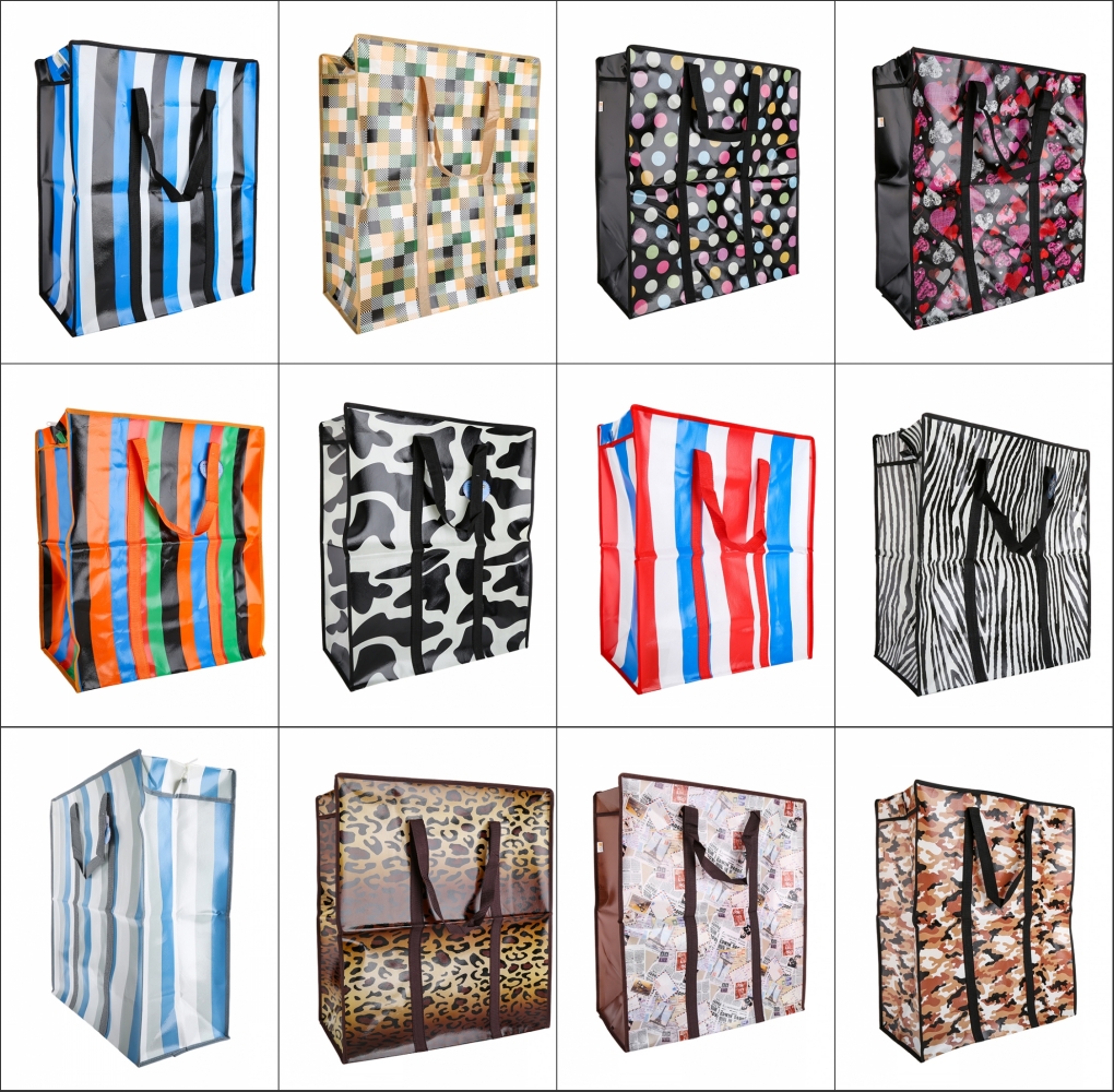 PP woven hand baggageShandong Dapoly packaging FIBC,Woven bag,mesh bag