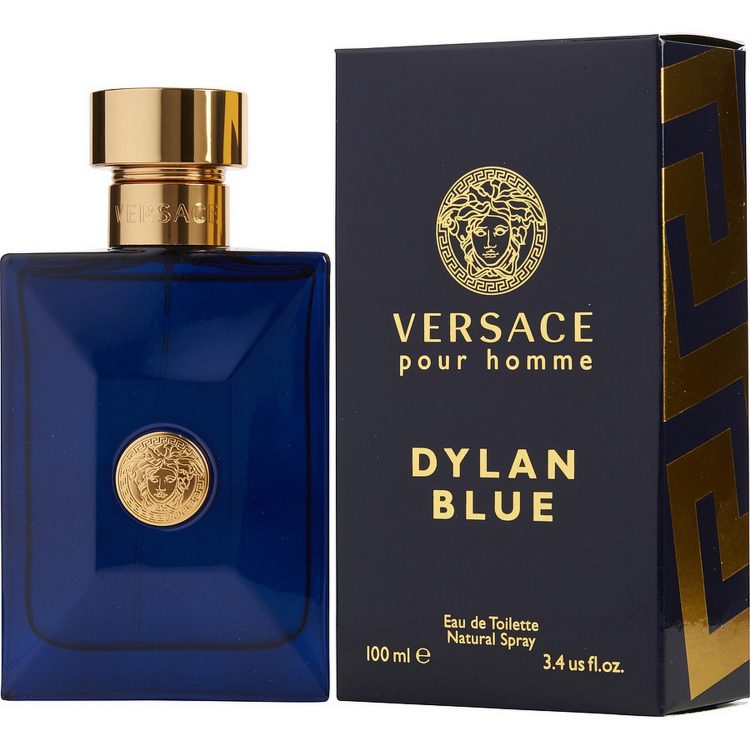 What is the Best Smelling Versace Men's Cologne?