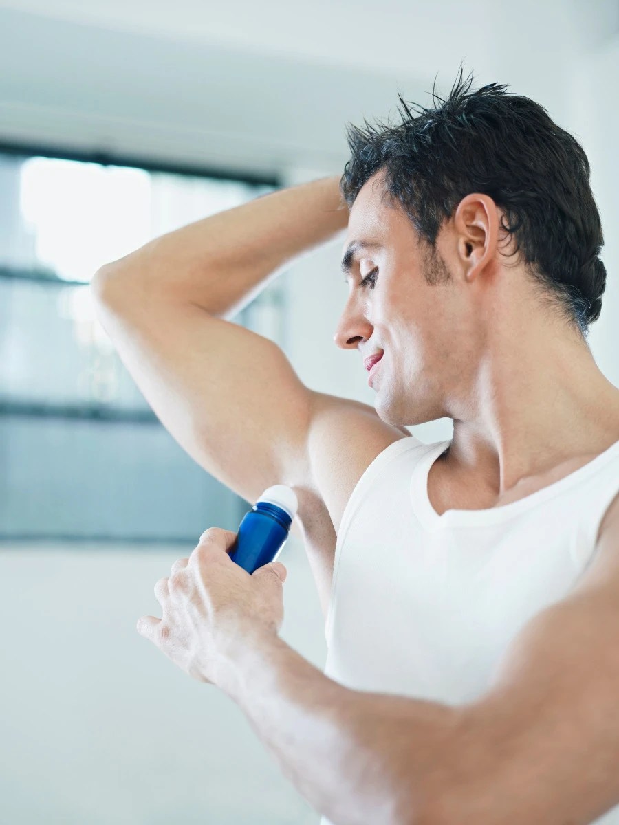 Pit Squad Best Smelling Men’s Deodorants Dapper Confidential