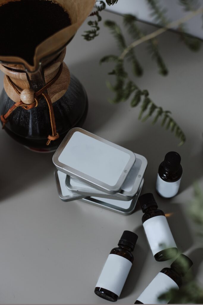 Everything You Need to Know About Solid Cologne Dapper Confidential