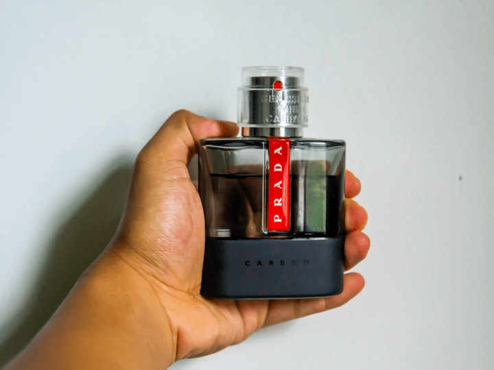 6 Striking Prada Colognes for Men That Will Not Disappoint Dapper