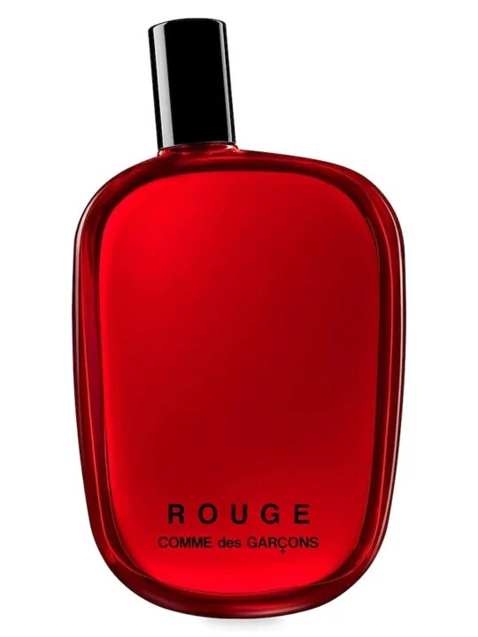 Comme des Garçons Rouge Review The Rapture of Desire Dapper Confidential