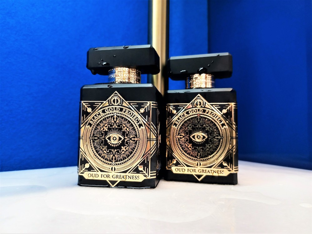 Initio Oud For Greatness EDP Review Is It Worth It? Dapper Confidential