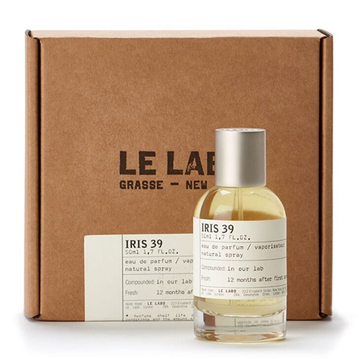 15 Best Iris Fragrances For Men Powdery, Woody & Elegant Dapper