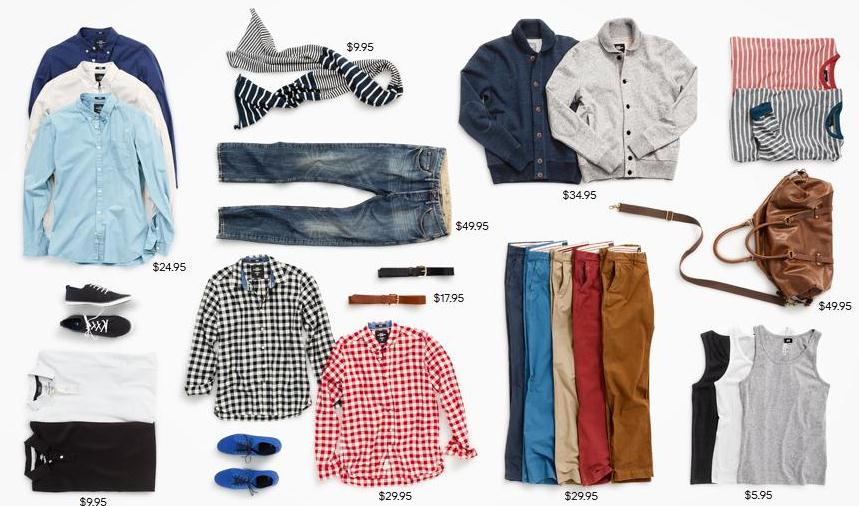 Dapper on a Dime Dressing for Less dapperQ Queer Style