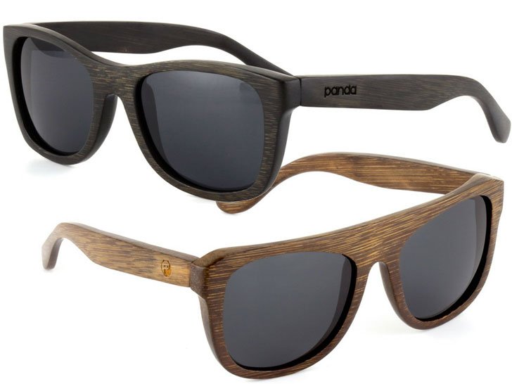 EcoQ EcoFriendly Sunglasses dapperQ Queer Style