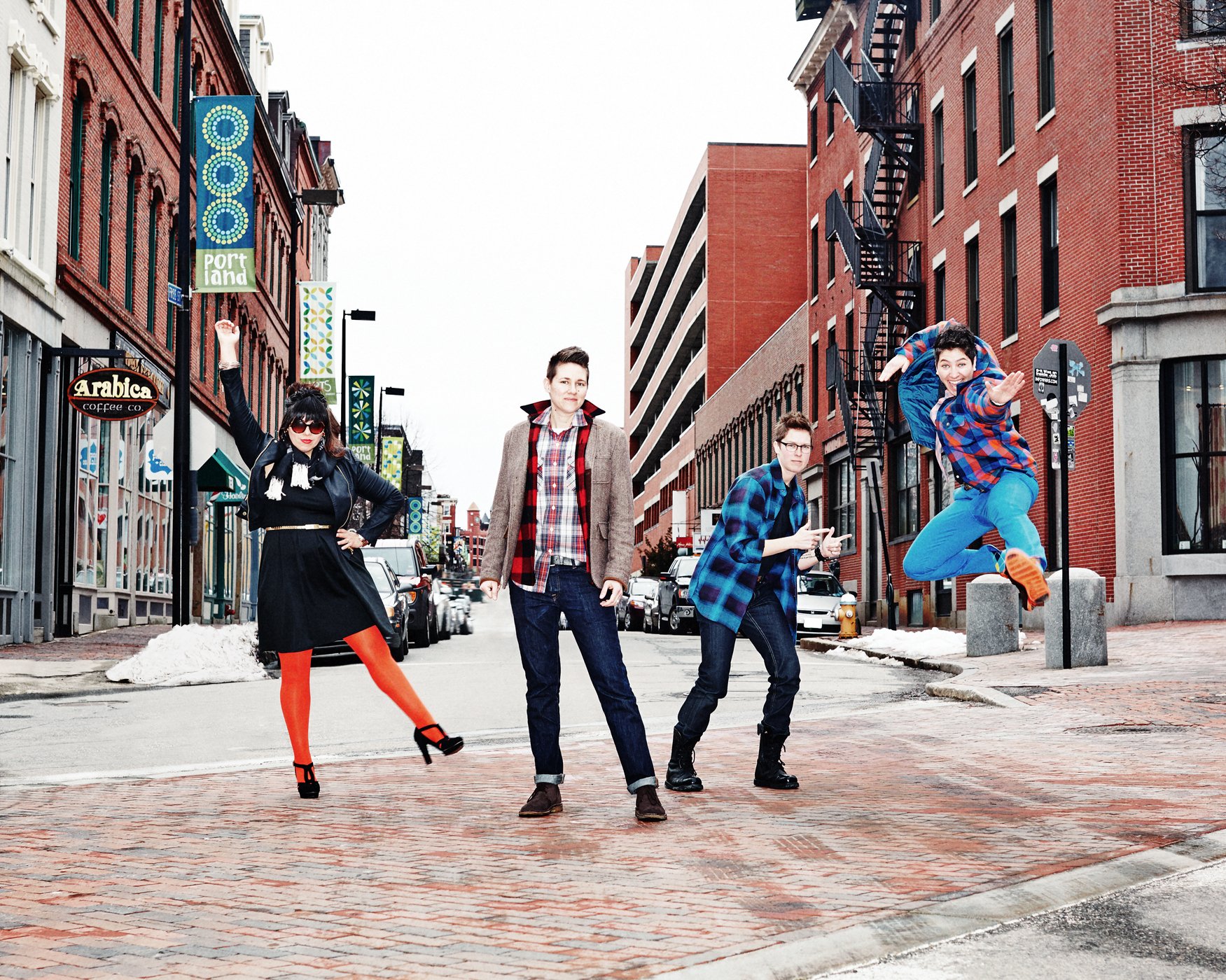 Celebrating Maine Style with Jack Tar 207 dapperQ Interview dapperQ