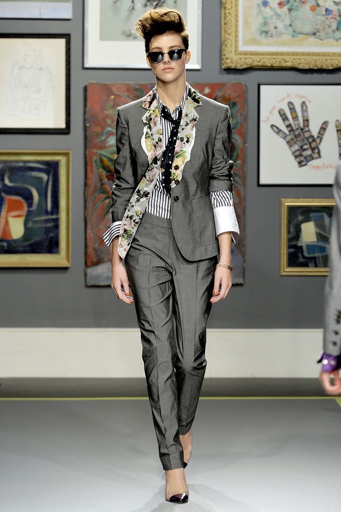 Ask dapperQ Prom Fashion Advice? dapperQ Queer Style