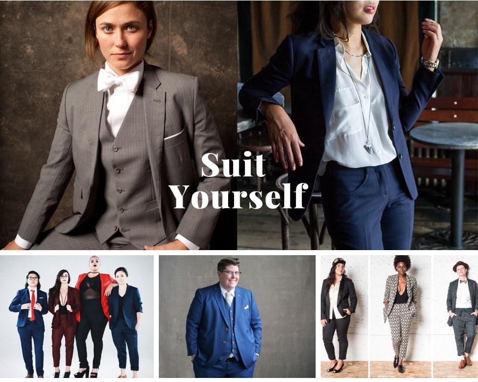 Get Suited! dapperQ’s Picks for Where to Get Suits for Any Occassion