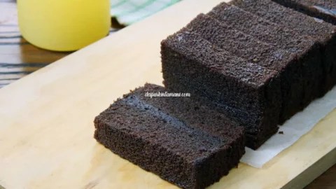 Perpaduan rasa brownies yang nikmat antara keju dan coklat, gunakan resep cheese brownies ini untuk membuat lapisan atasnya. Brownies Amanda Cokelat Kukus Lumer Dapur Kintamani