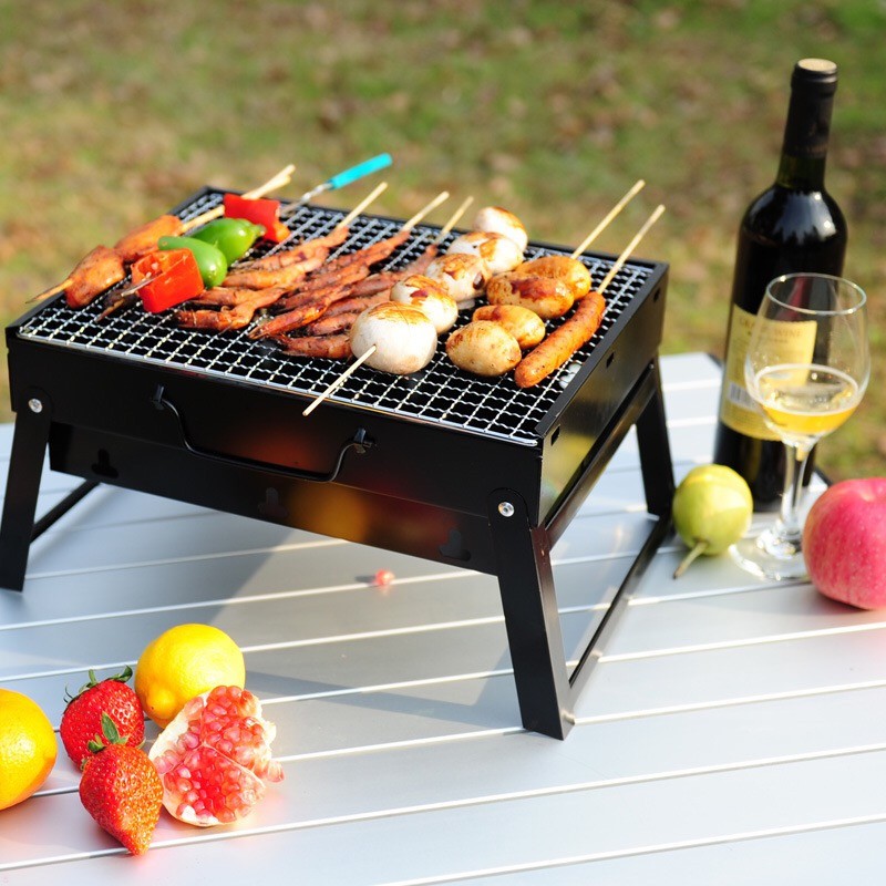 13 Tempat Bakar BBQ Grill Terbaik Malaysia, 2024 Dapurware