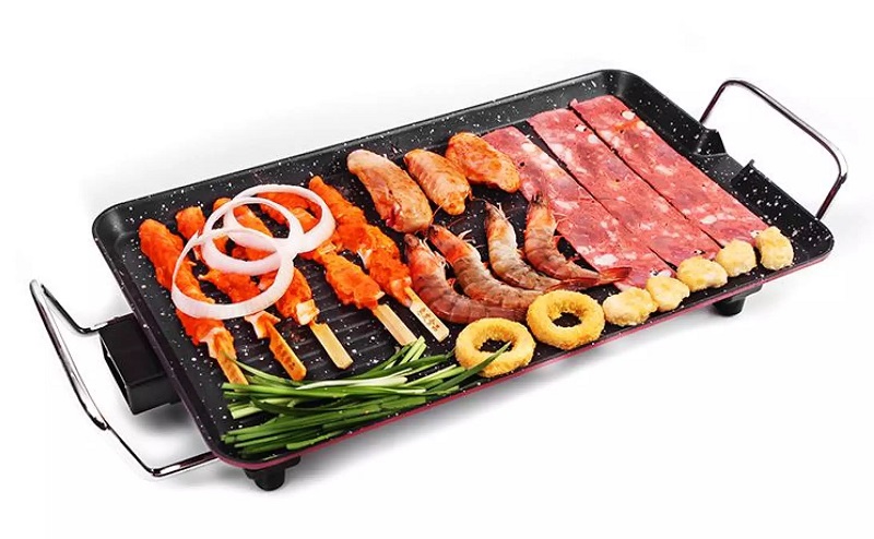 10 Tempat Bakar BBQ Terbaik Malaysia, 2021 Dapurware