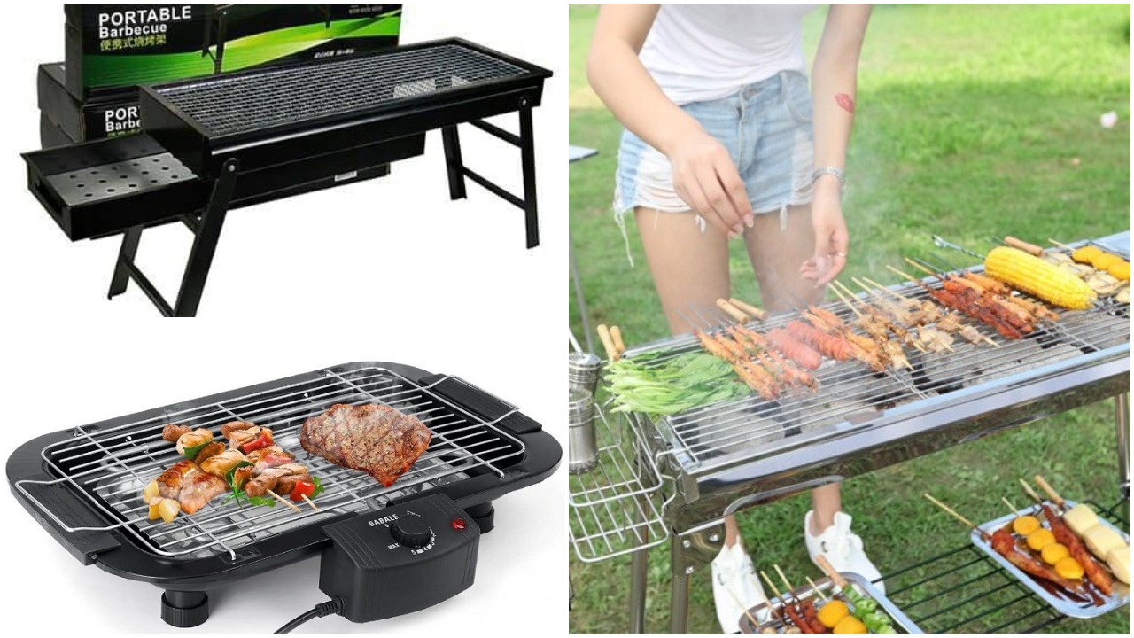 10 Tempat Bakar BBQ Terbaik Malaysia, 2021 Dapurware