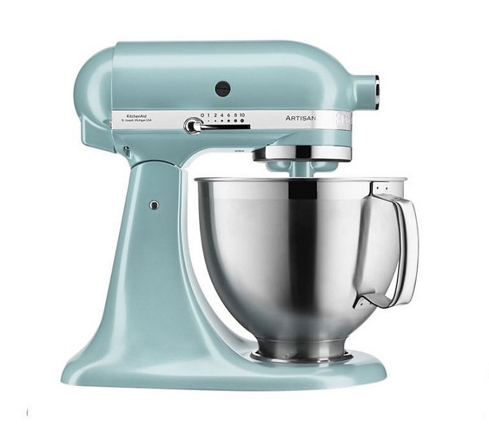 Top 10 Stand Mixer Heavy Duty Malaysia Edisi 2024 Dapurware
