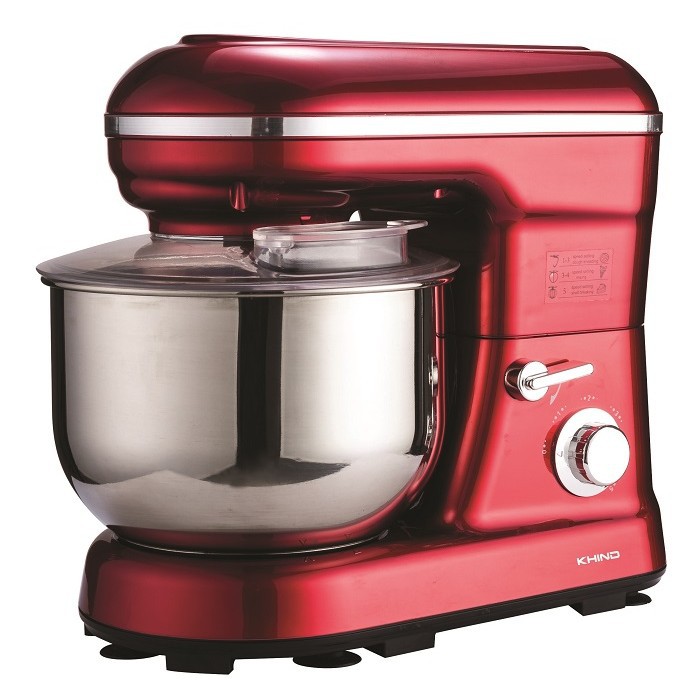 17 Stand Mixer Terbaik Di Malaysia 2023 Paling TOP Dapurware