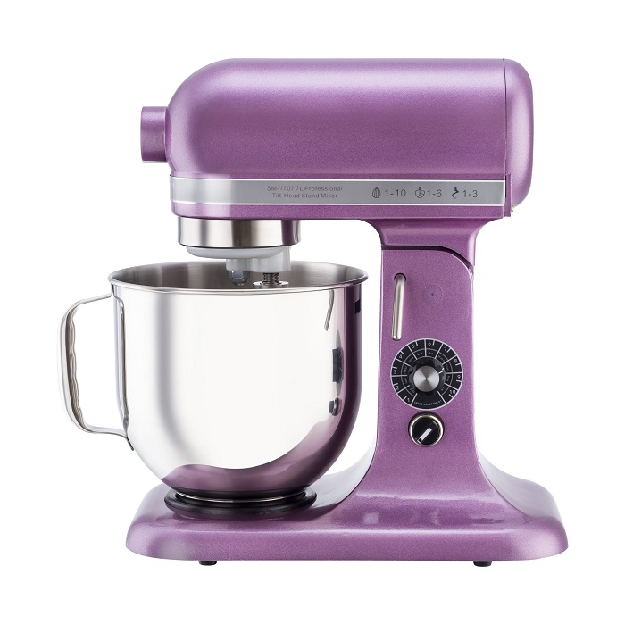 Top 10 Stand Mixer Heavy Duty Malaysia Edisi 2024 Dapurware