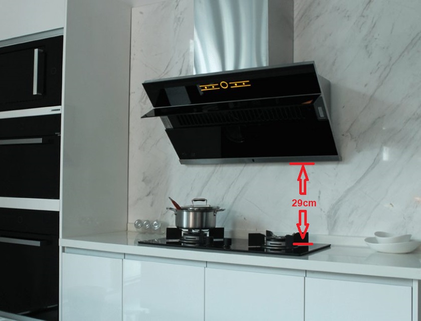 15 Jenama Cooker Hood Terbaik Malaysia 2023 Dapurware