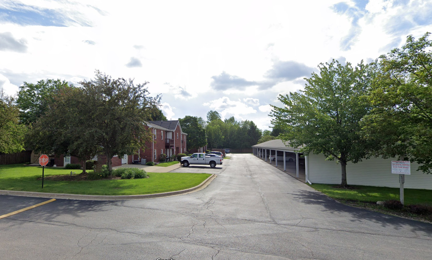 3345 Resource Parkway DeKalb Area Rental Association DARA