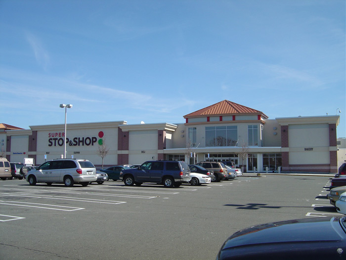 Super Stop & Shop Peekskill Darante Construction, Ltd.