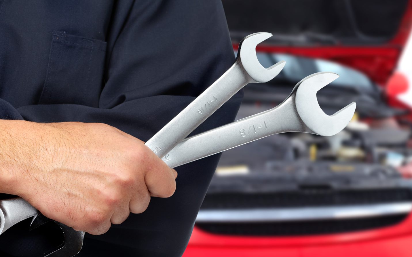 5 Common Signs of a Faulty Starter Motor - DARCARS Lanham Kia Blog