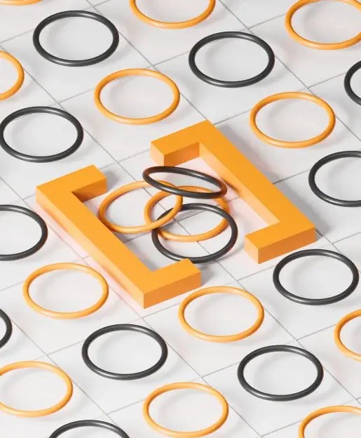 Custom Engineered Seal Solutions Darcoid Rubber Company