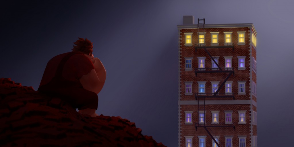 5 Reasons I Loved WreckIt Ralph {Movie Review} WreckItRalph