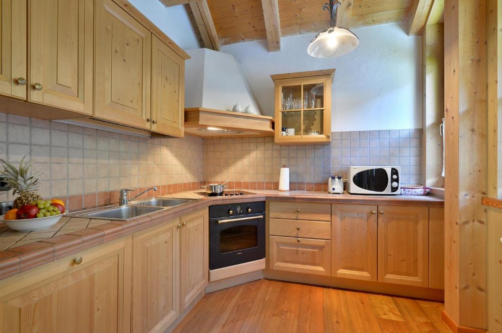 Apartment WK II, Kitzbuhel, Austria Dare2ski