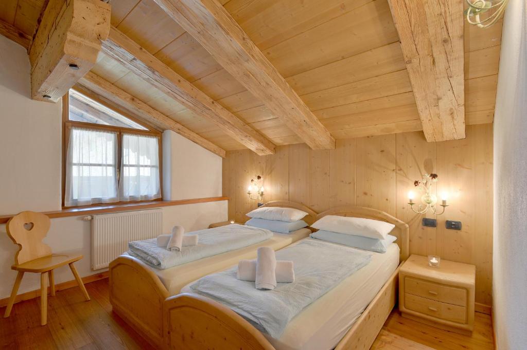 Apartment WK II, Kitzbuhel, Austria Dare2ski