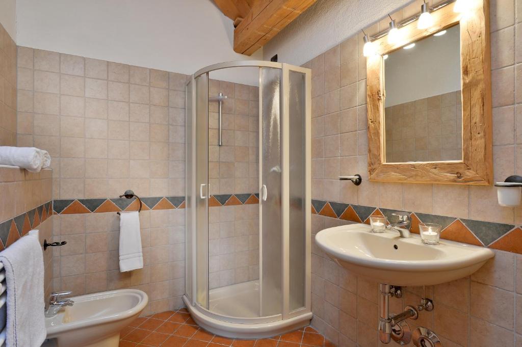Apartment WK II, Kitzbuhel, Austria Dare2ski