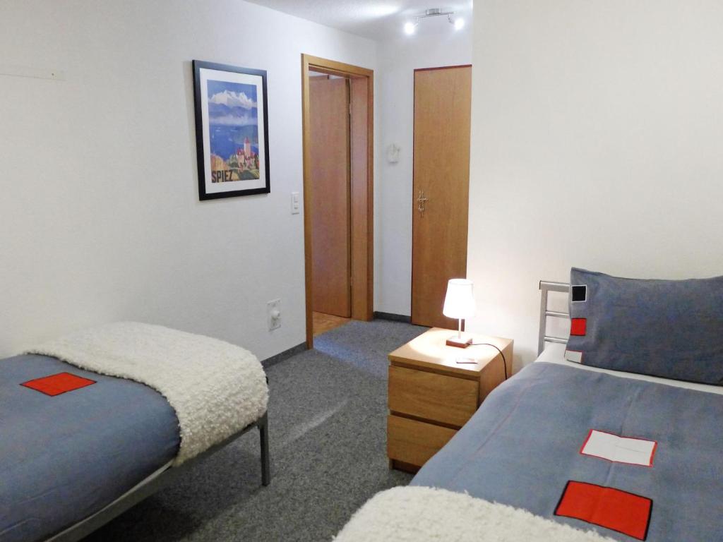 Chalet Perl, Grindelwald, Switzerland Dare2ski