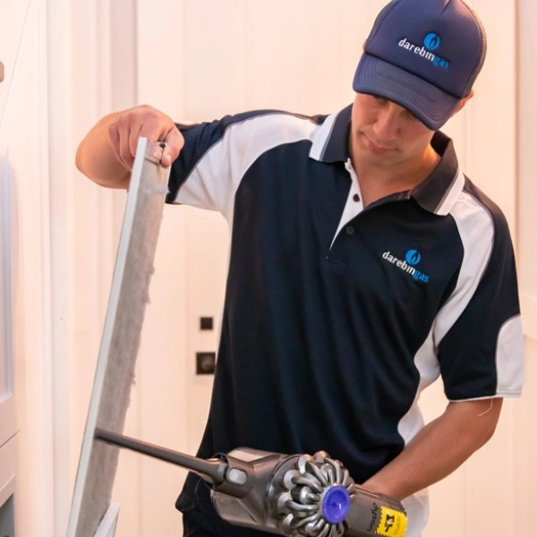 Gas Ducted Heating Services in Melbourne Darebin Gas