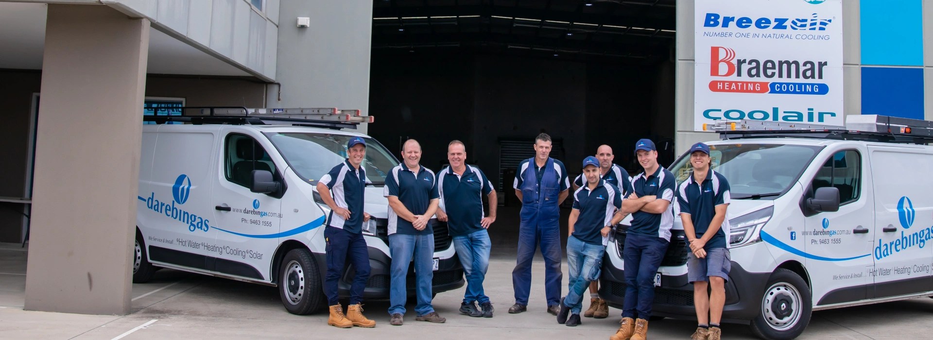 Heat Pump Hot Water Systems in Melbourne Darebin Gas