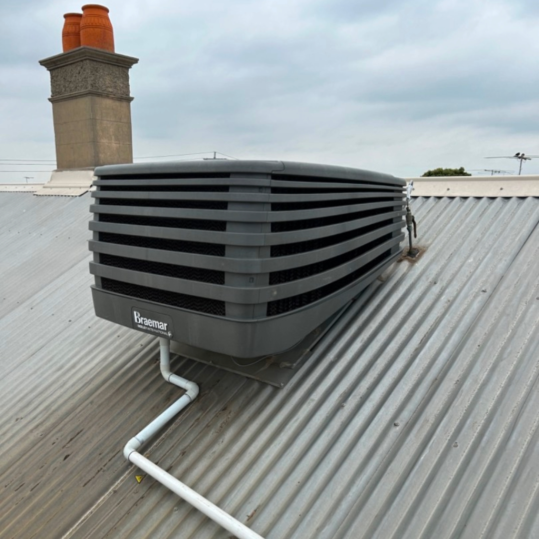 Evaporative Cooler Services Melbourne Darebin Air Conditioning