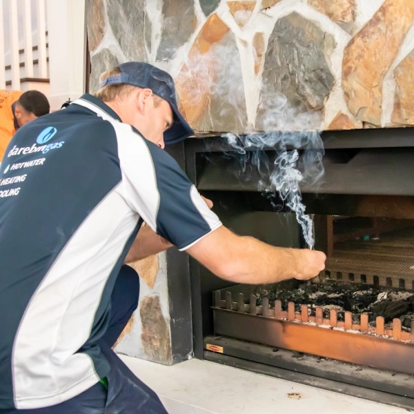 Gas Heater Wall Furnaces Darebin