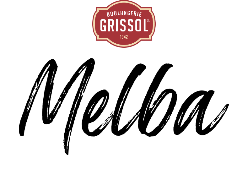 Boulangerie Grissol Melba Toast Dare Foods