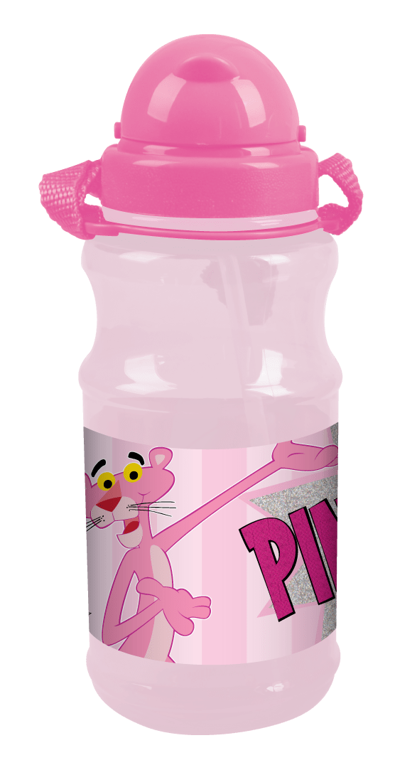 Products PINK PANTHER Water Bottle