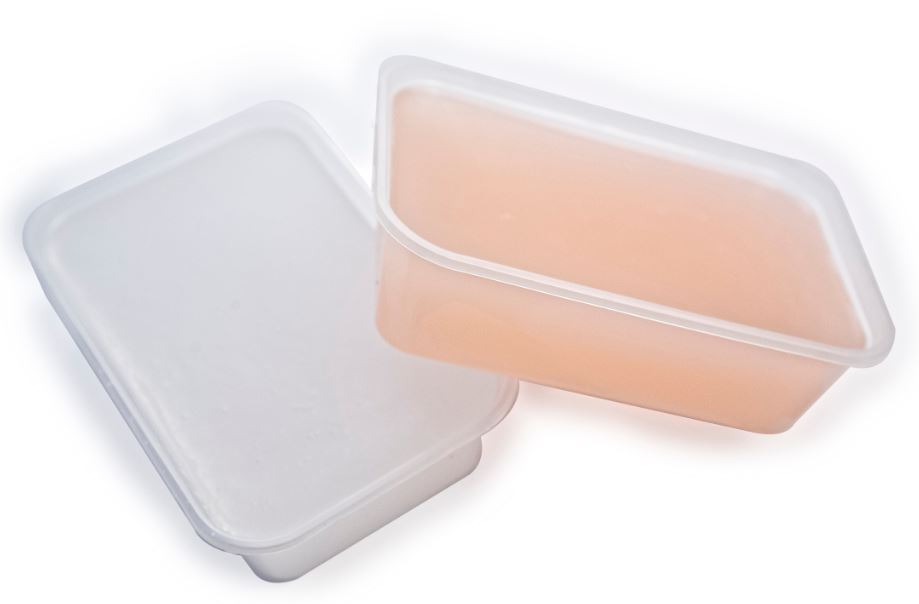 UK manufacturer of depilatory wax