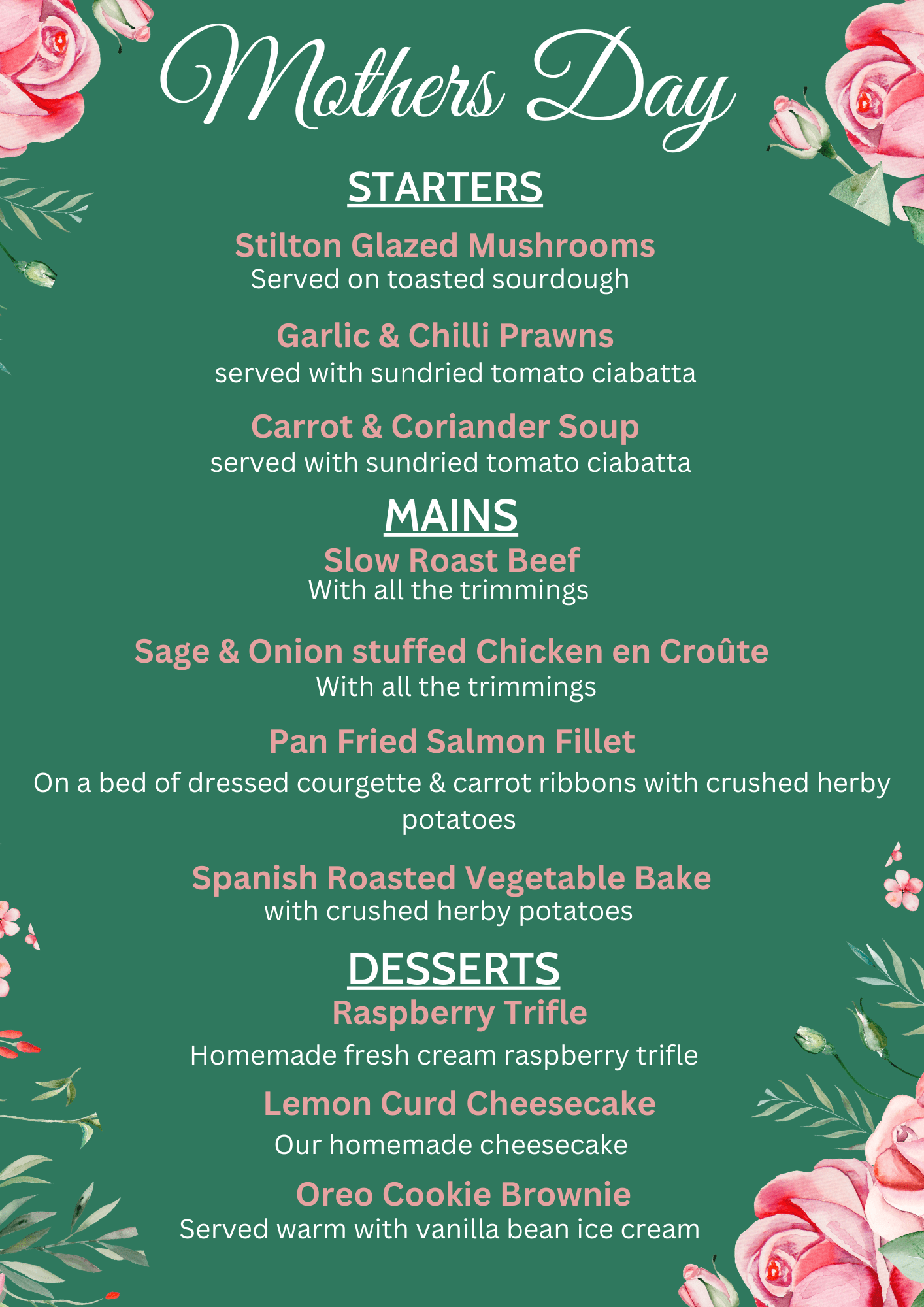 Events Darfoulds Garden Centre Garden Nursery In Worksop